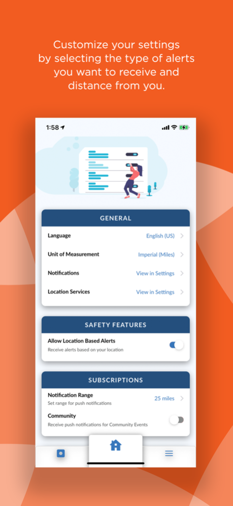 CodeRED 10.69.0 Screenshot
