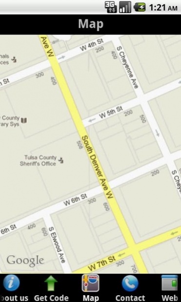 CodesbyVIN 2.0 Screenshot