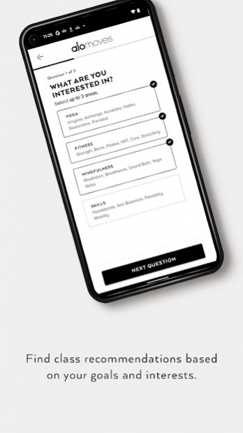 Alo Moves - Yoga Classes 5.1.3 Free Download