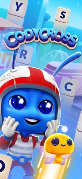 Review Screenshot - An Interesting and Innovative Crossword Puzzle Game