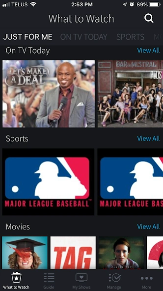 How to get netflix on cogeco clearance