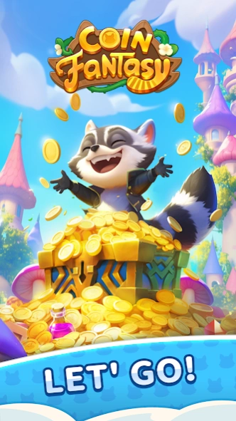 Coin Fantasy 3.5.8.0 Screenshot
