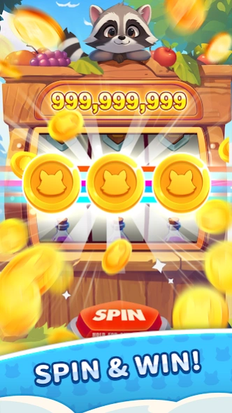 Coin Fantasy 3.5.8.0 Screenshot