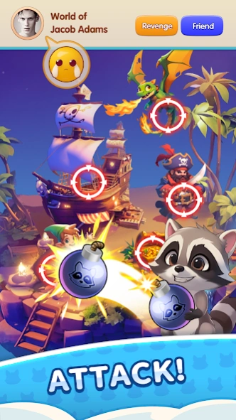 Coin Fantasy 3.5.8.0 Screenshot
