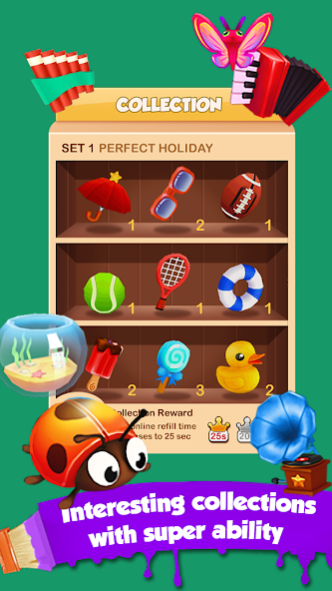 Coin Mania: Dozer Fun 1.0.1 Screenshot