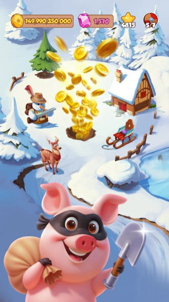Review Screenshot - Slot Machines and Exterior Decorations
