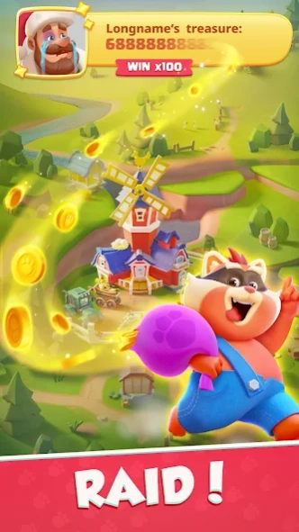 Coin Race: Amazing Journey 1.0.44 Screenshot