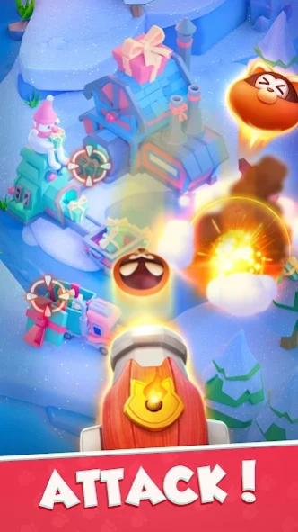 Coin Race: Amazing Journey 1.0.44 Screenshot