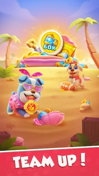 Coin Race: Amazing Journey 1.0.44 Screenshot