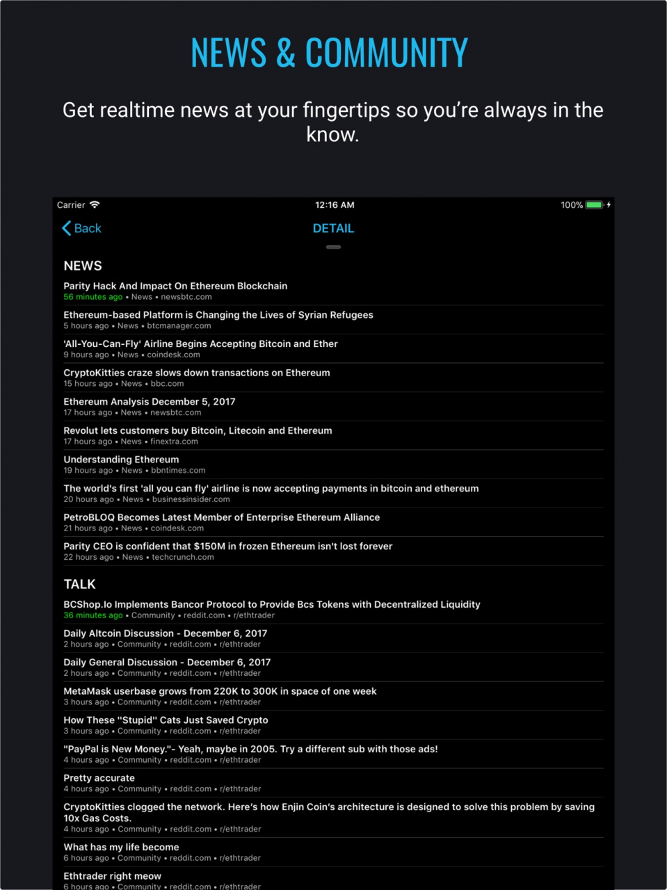 CoinHub Terminal 2.0.11 Free Download