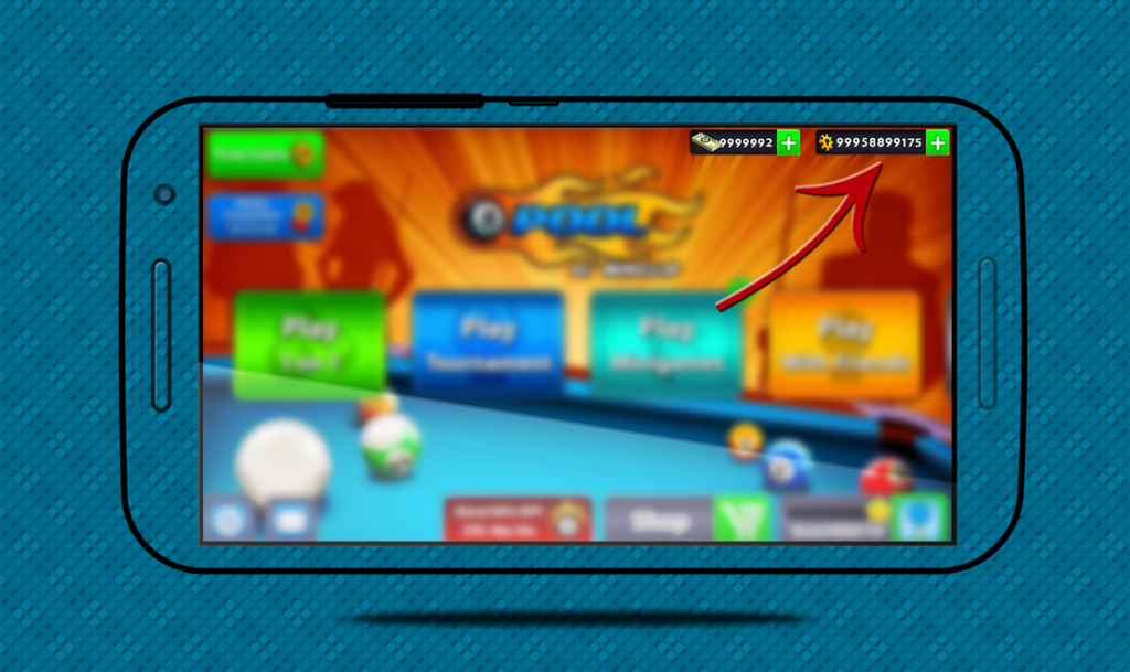 8 Ball Pool Coins Cash Hack Generator - Product Information, Latest  Updates, and Reviews 2023