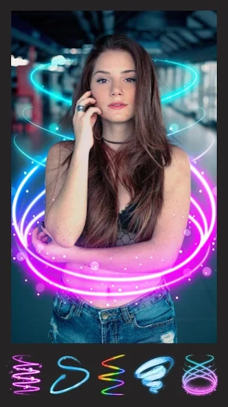 Review Screenshot - Photo Editor App – Give Your Photos an Artistic Touch