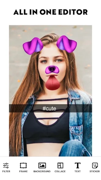 Review Screenshot - Collage Maker – Simplifying the Task of Collage Making