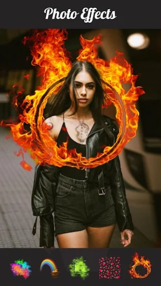 Review Screenshot - A Photo Collage Maker Par Excellence