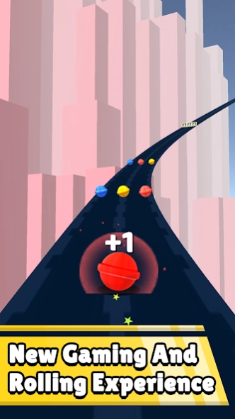 Review Screenshot - Arcade Game – Can You Hit the Moving Balls?
