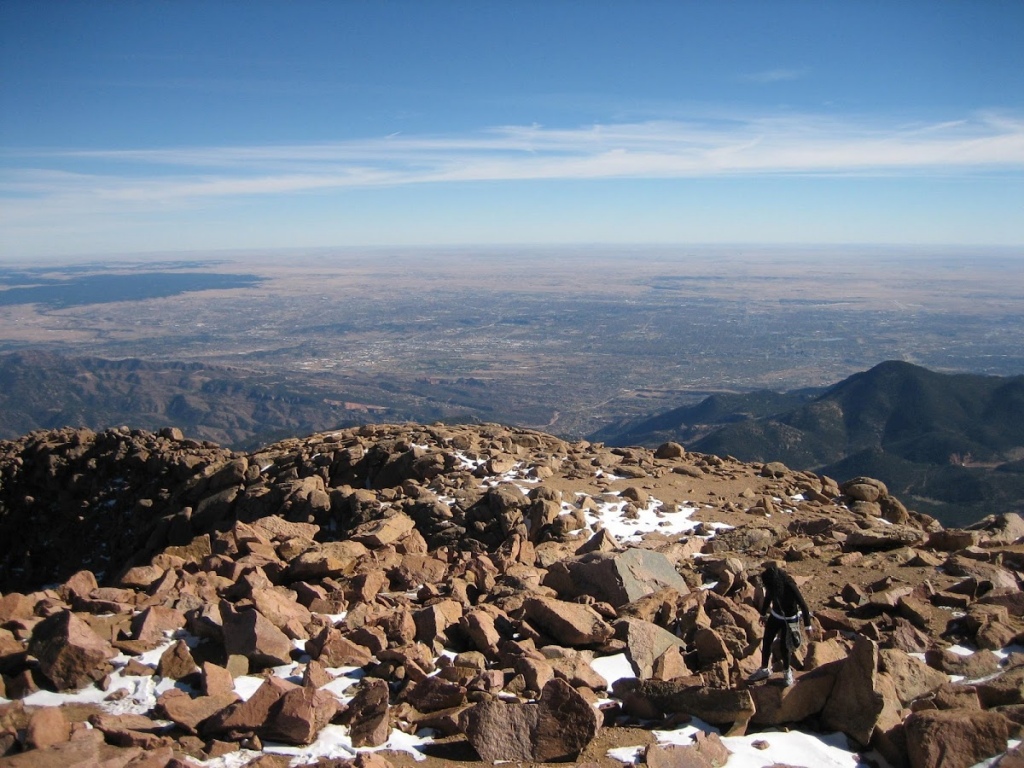 Colorado Springs Wallpaper 1 00 Free Download