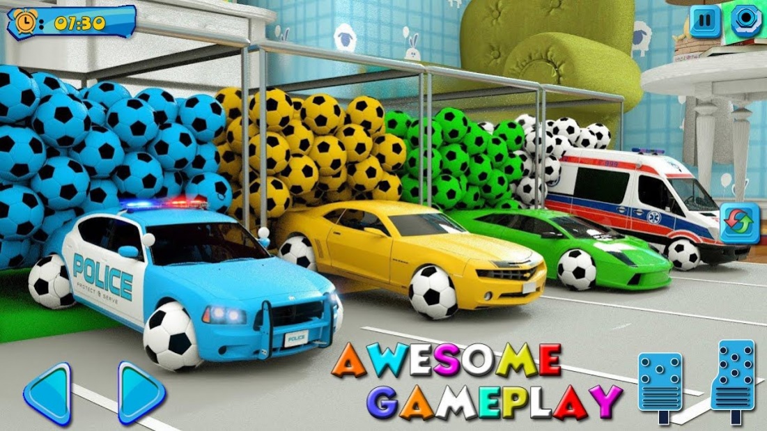 coloring cars fun racing game 10 free download