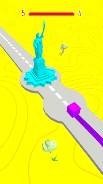 Color Adventure: Draw the Path 1.33.1 Screenshot