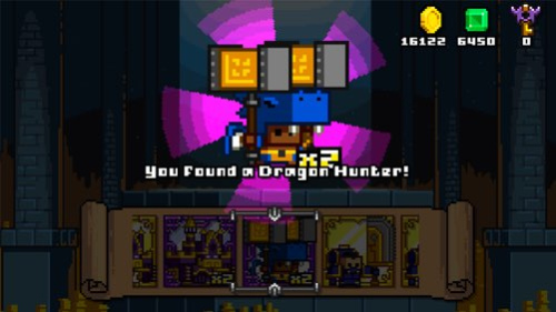 Combo Quest 2 1.0.4 Screenshot