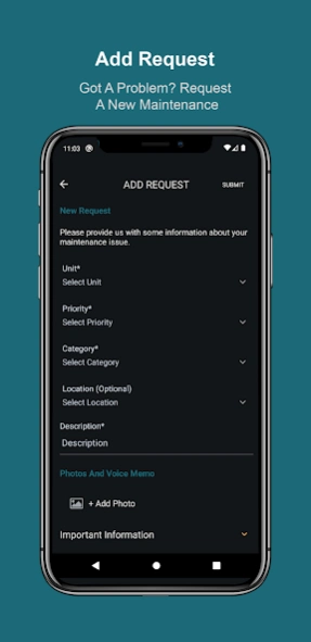 CondoCafe Owner 26.3.1 Screenshot