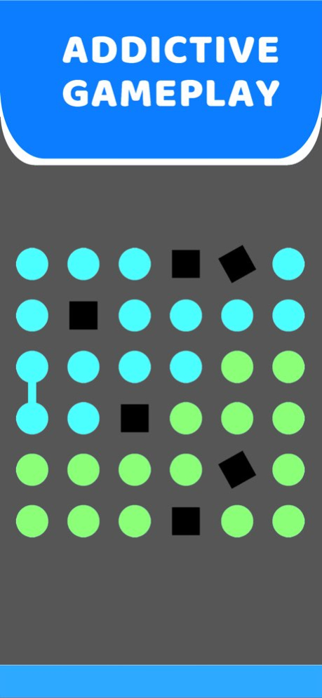 Connect The Dots - Game 1.1 Screenshot