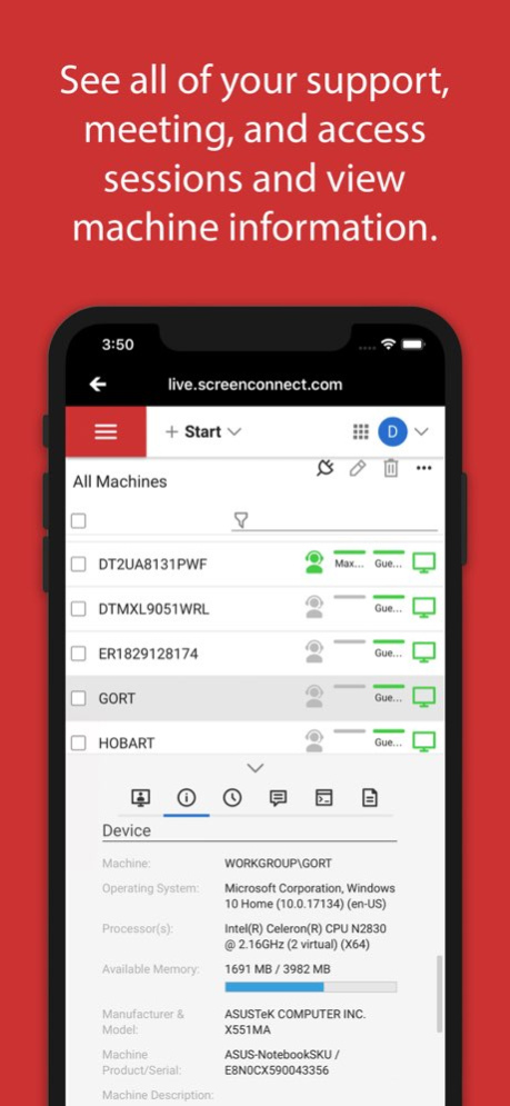 ConnectWise Control — Product Overview