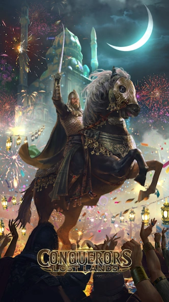 Review Screenshot - Strategy Game – Become the Sultan of Your Caliphate