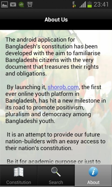 bangladesh constitution bangla version free