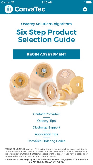 Common Issues & Concerns With an Ostomy - Convatec