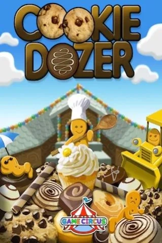 Review Screenshot - Dozer Game – Can You Collect All the Treats