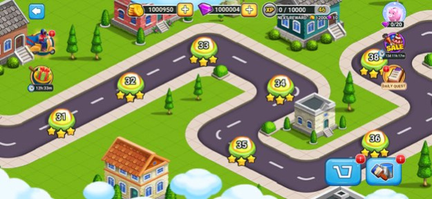 Food Truck Chef™: Cooking Game 8.74 Screenshot