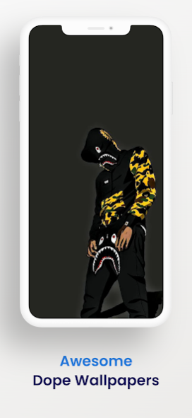 dope wallpapers for boys 4k iphone
