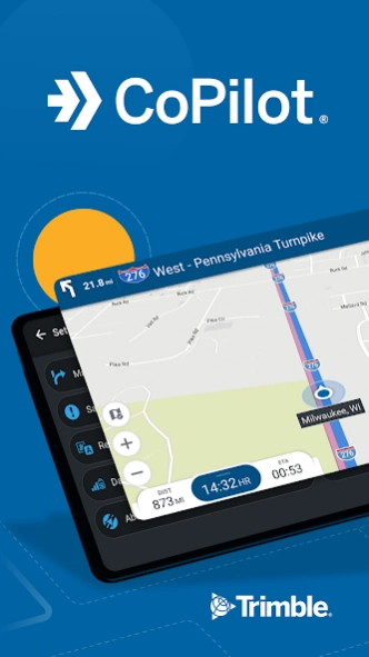Review Screenshot - GPS App – Reach Any Destination Quickly and Safely