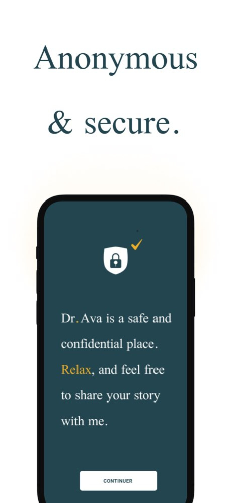 Couple Coach A.I. Counseling 1.4 Screenshot