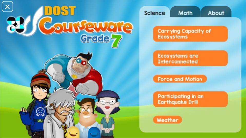 dost-courseware-grade-7-player-1-1-0-free-download
