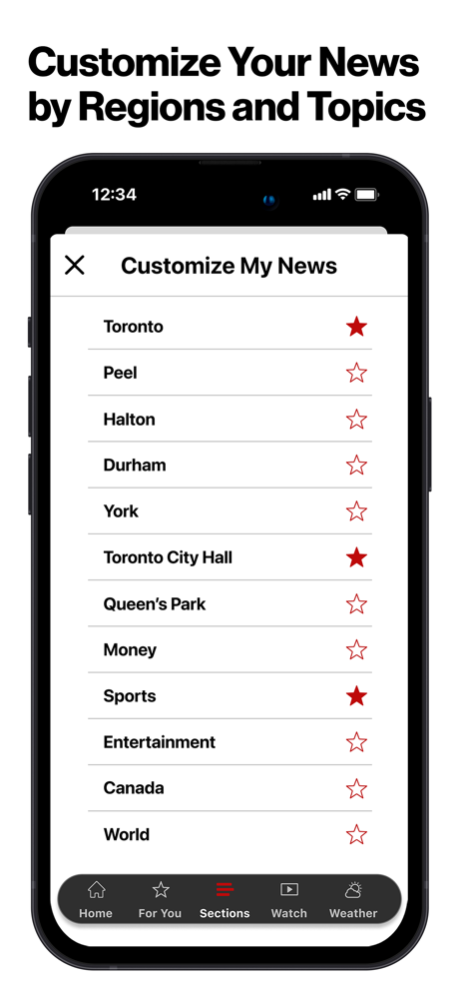 CP24 Toronto s Breaking News 10.2.2 Free Download