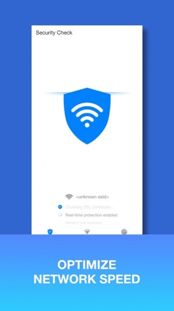 CPU Phone Cooler To Cool Down Phone Temperature 1.0.1 Screenshot
