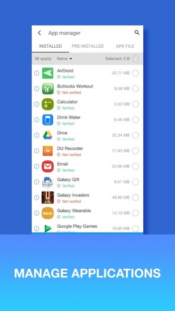CPU Phone Cooler To Cool Down Phone Temperature 1.0.1 Screenshot