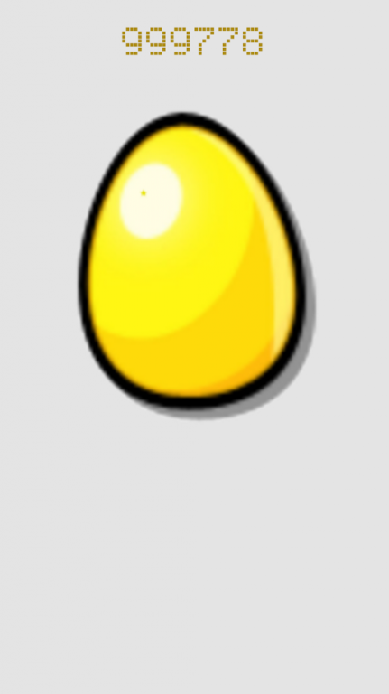 Angry birds golden eggs top