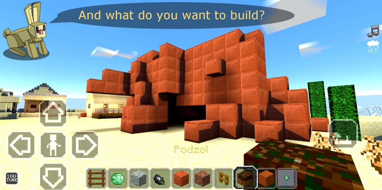 Craftopia 1.2.0 Free Download