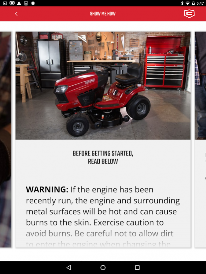 Craftsman Smart Lawn 1.5.1 Free Download
