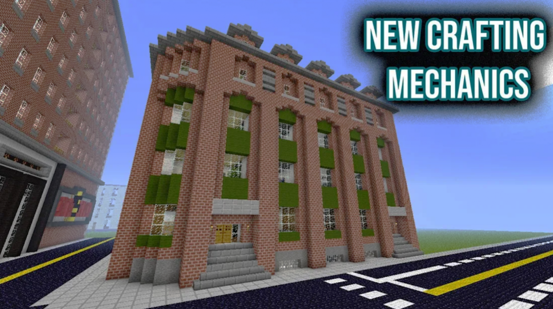 Craftvegas Master Craft Mod Crafting Free Download