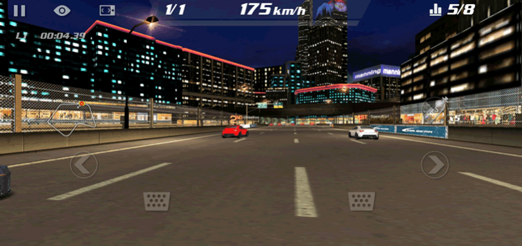 Speed Racing Pro 2 🕹️ Play on CrazyGames