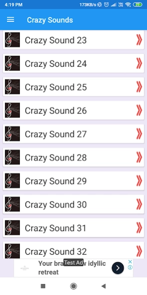 Funny sound effects for video editing 2025