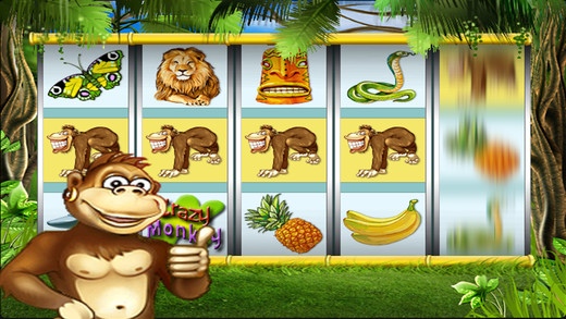 Position Game mobile slot games