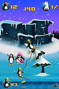 Crazy Game: Penguin (Crazy Games) by None Book The Fast Free Shipping