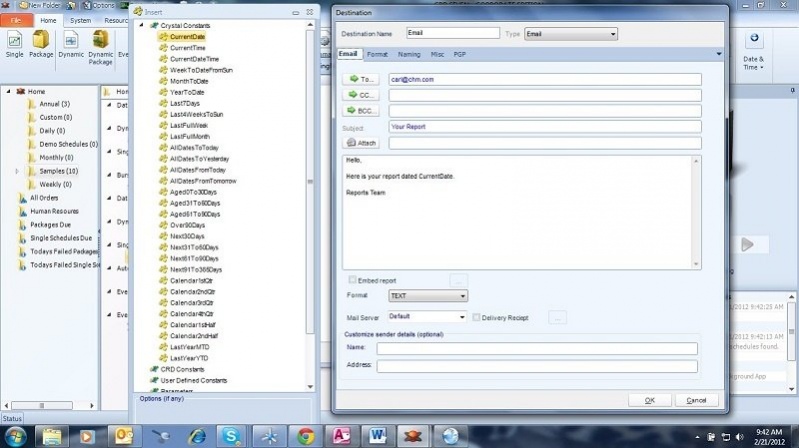 crystal reports download free trial