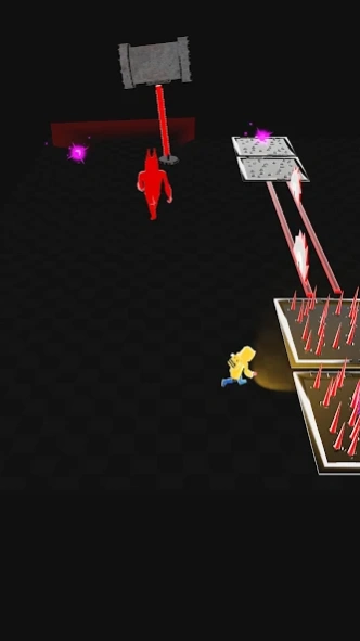 escape 1.1.1 Screenshot