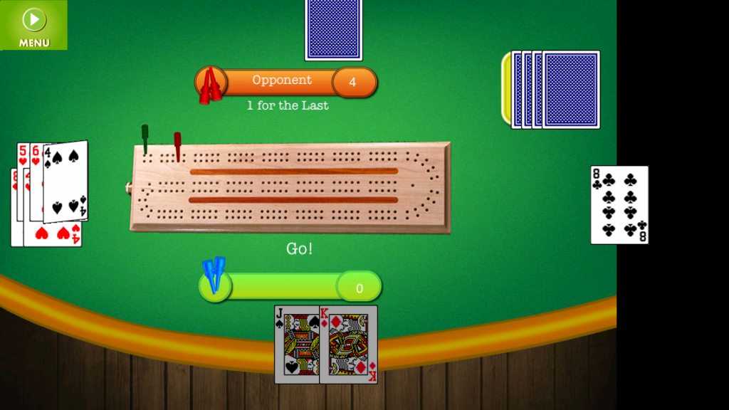 Cribbage Offline 3.6 Free Download