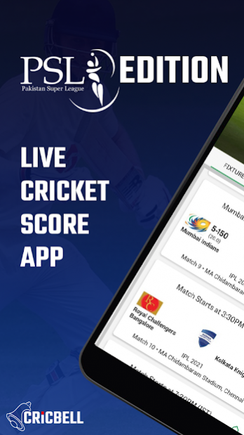 Live cricket match ipl app outlet